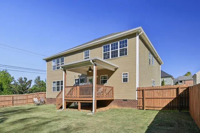 $469,900 | 1502 Redrock Court, Clarksville, TN 37043