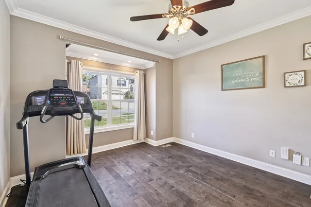 $469,900 | 1502 Redrock Court, Clarksville, TN 37043