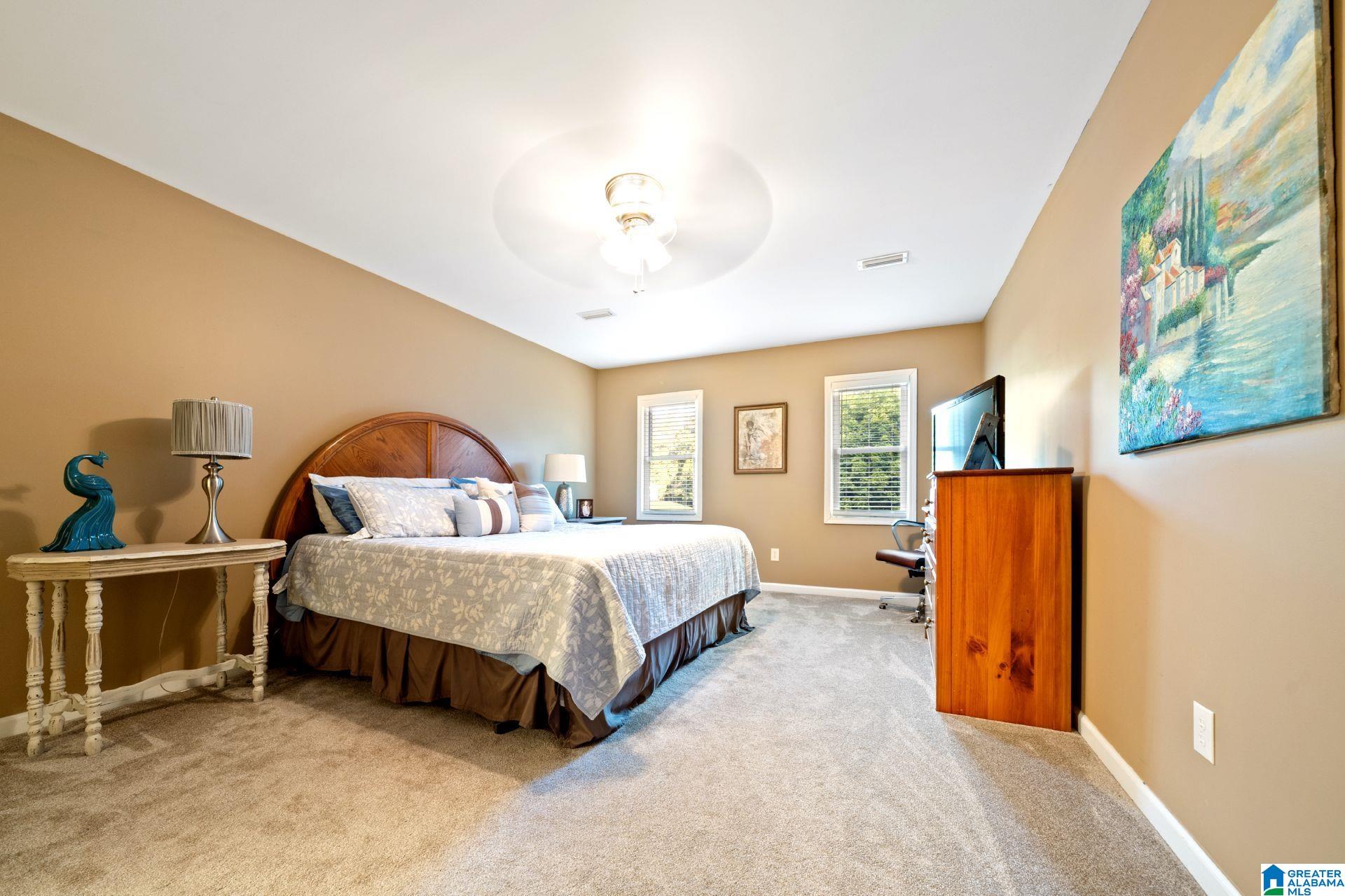 230 Pine Ridge Drive Lineville, AL 36266 - Photo 31 of 53