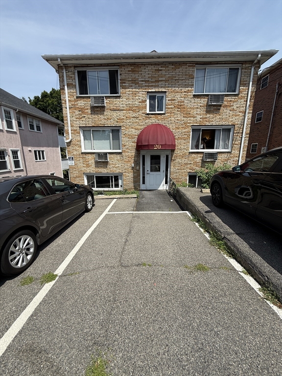20 Coolidge Hill Road, Unit 3 Watertown, MA 02472 - Photo 11 of 12