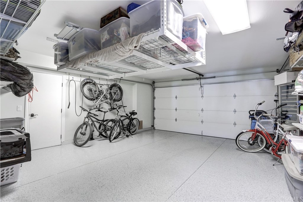 2596 Crestview Drive Newport Beach, CA 92663 - Photo 40 of 54 2 Car garage.