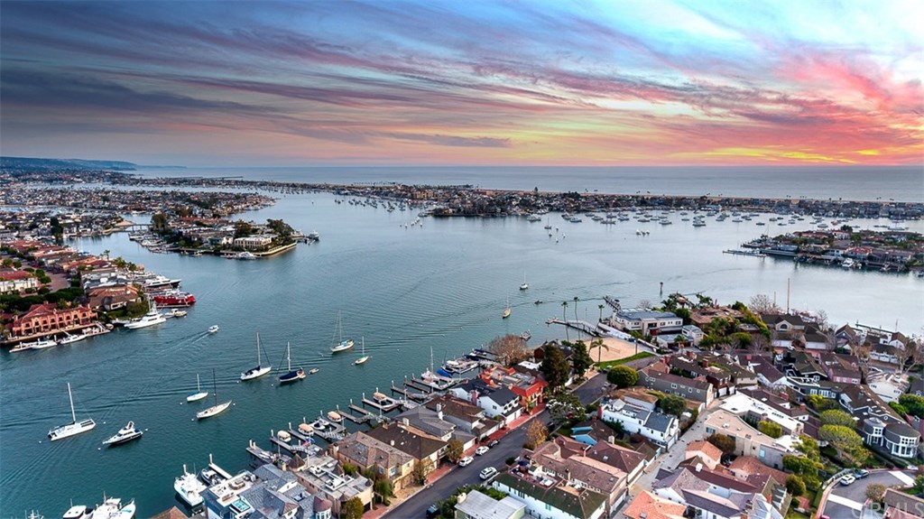 2596 Crestview Drive Newport Beach, CA 92663 - Photo 48 of 54 Amazing place to call home.