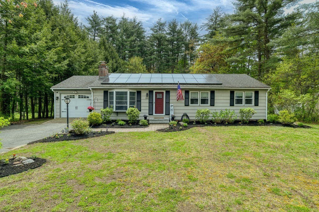 416 Soule Road Wilbraham, MA 01095 - Photo 3 of 33 Gallery Image 3