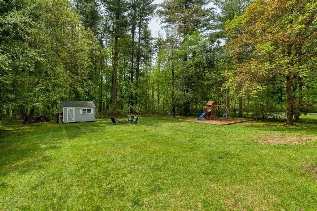 416 Soule Road Wilbraham, MA 01095 - Photo 33 of 33 Gallery Image 33