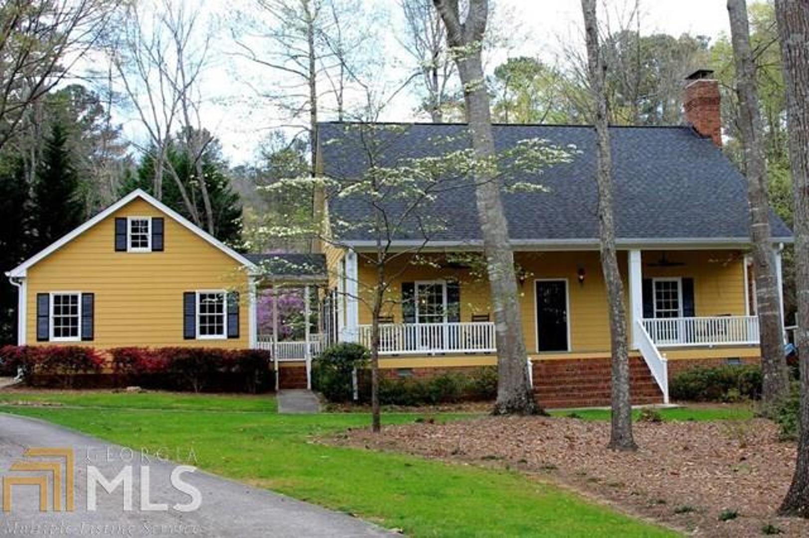 5 River Valley Court Southwest Rome, GA 30165 - Photo 1 of 1