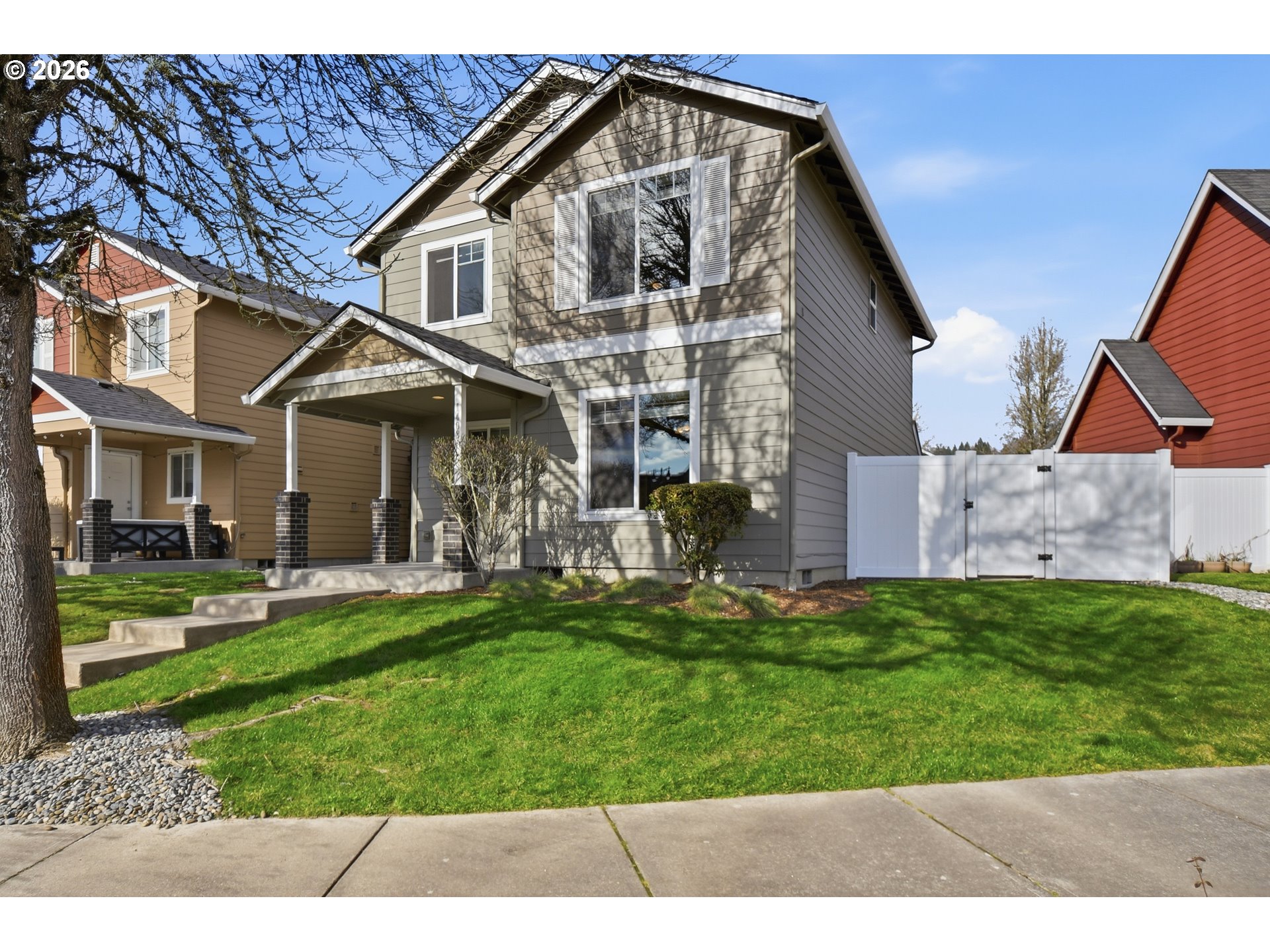 1408 Southeast Rasmussen Boulevard Battle Ground, WA 98604 - Photo 2 of 29