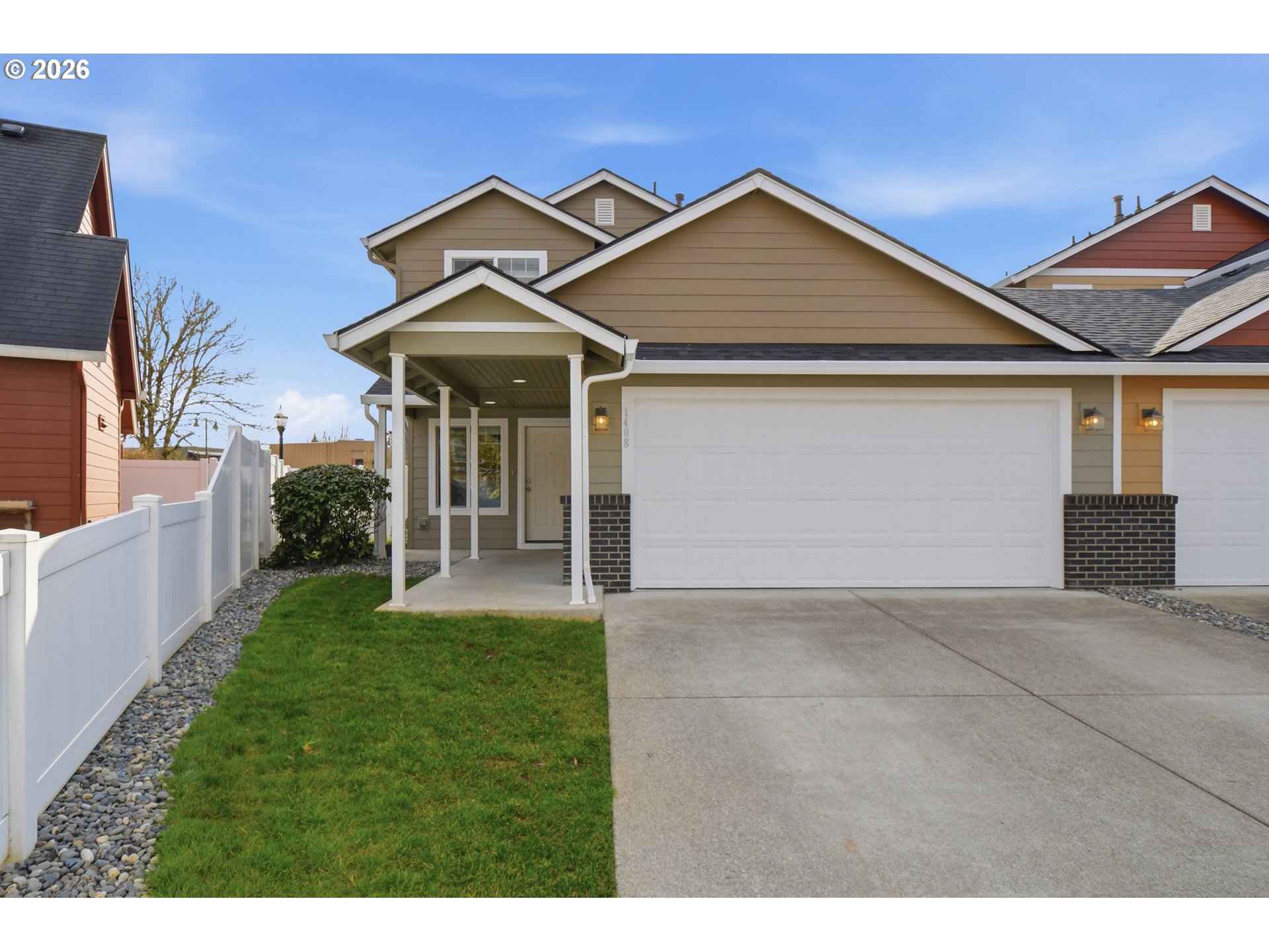 1408 Southeast Rasmussen Boulevard Battle Ground, WA 98604 - Photo 26 of 29
