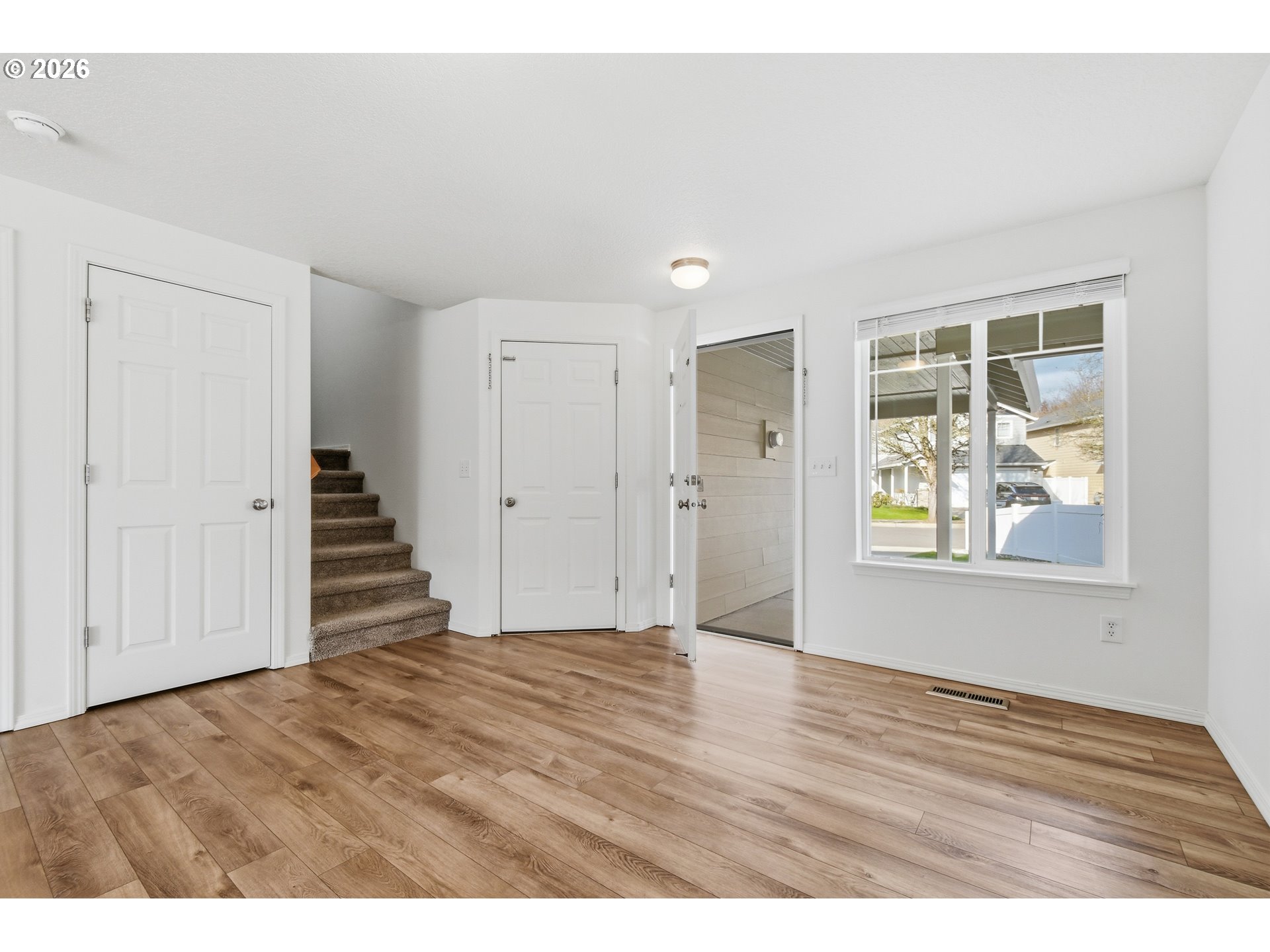 1408 Southeast Rasmussen Boulevard Battle Ground, WA 98604 - Photo 5 of 29