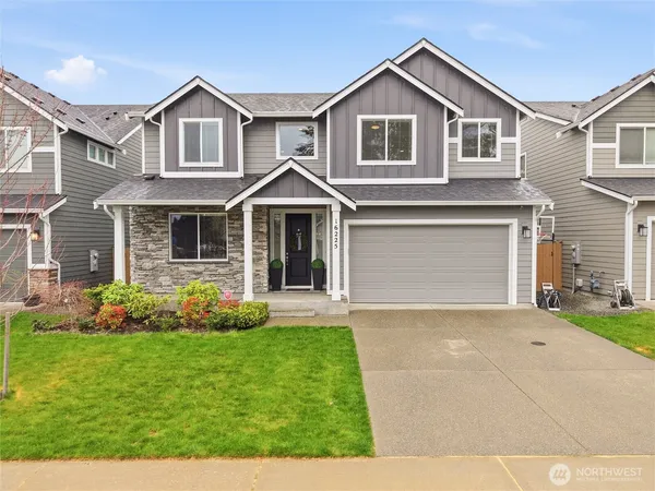 $649,990 | 16225 8th Avenue East, Spanaway, WA 98445