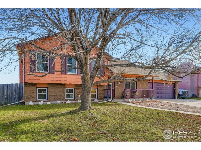 $499,950 | 326 South 33rd Avenue, Brighton, CO 80601