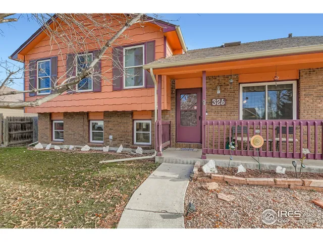 $499,990 | 326 South 33rd Avenue, Brighton, CO 80601