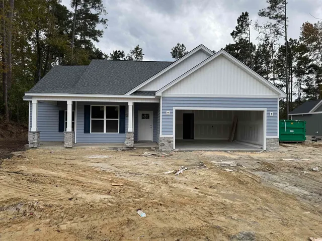 $364,900 | 405 St John Road, Galivants Ferry, SC 29544