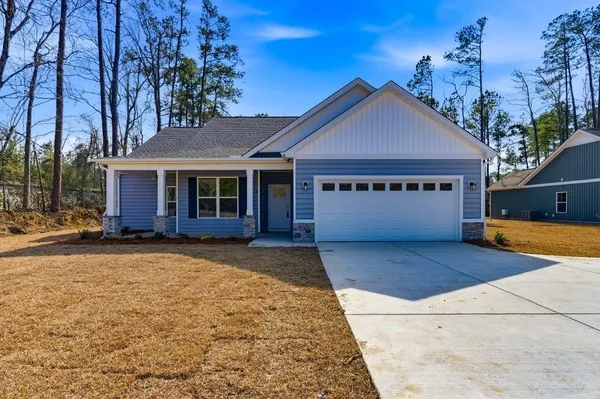$359,500 | 405 St John Road, Aynor, SC 29544