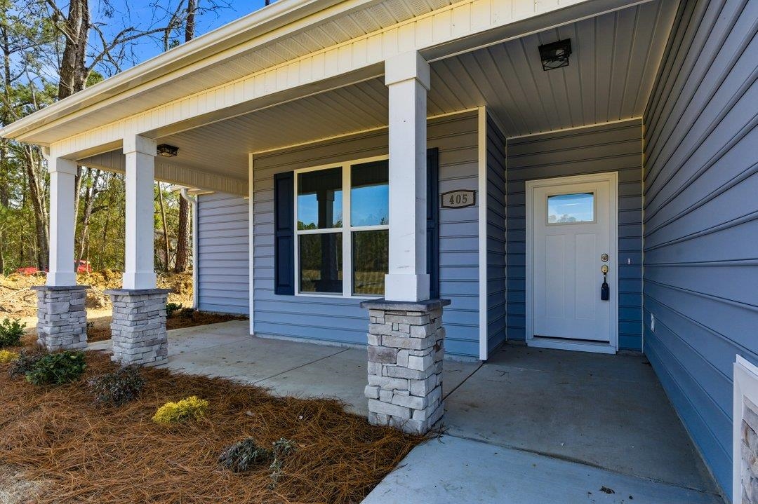 405 St John Road Aynor, SC 29544 - Photo 27 of 30 Gallery Image 27