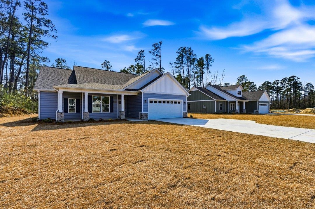 405 St John Road Aynor, SC 29544 - Photo 28 of 30 Gallery Image 28