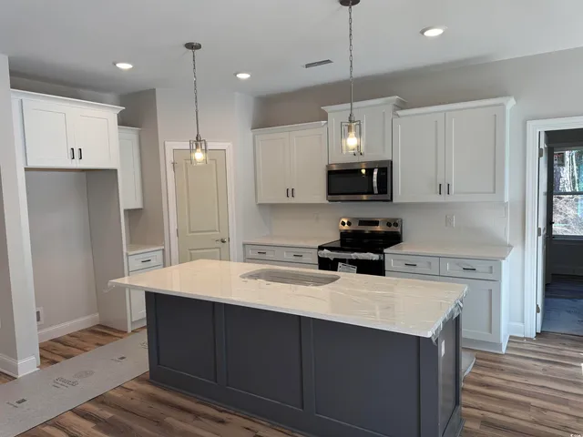 $364,900 | 405 St John Road, Galivants Ferry, SC 29544