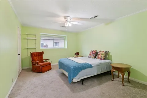$575,000 | 81 Chateau Mouton Drive, Kenner, LA 70065