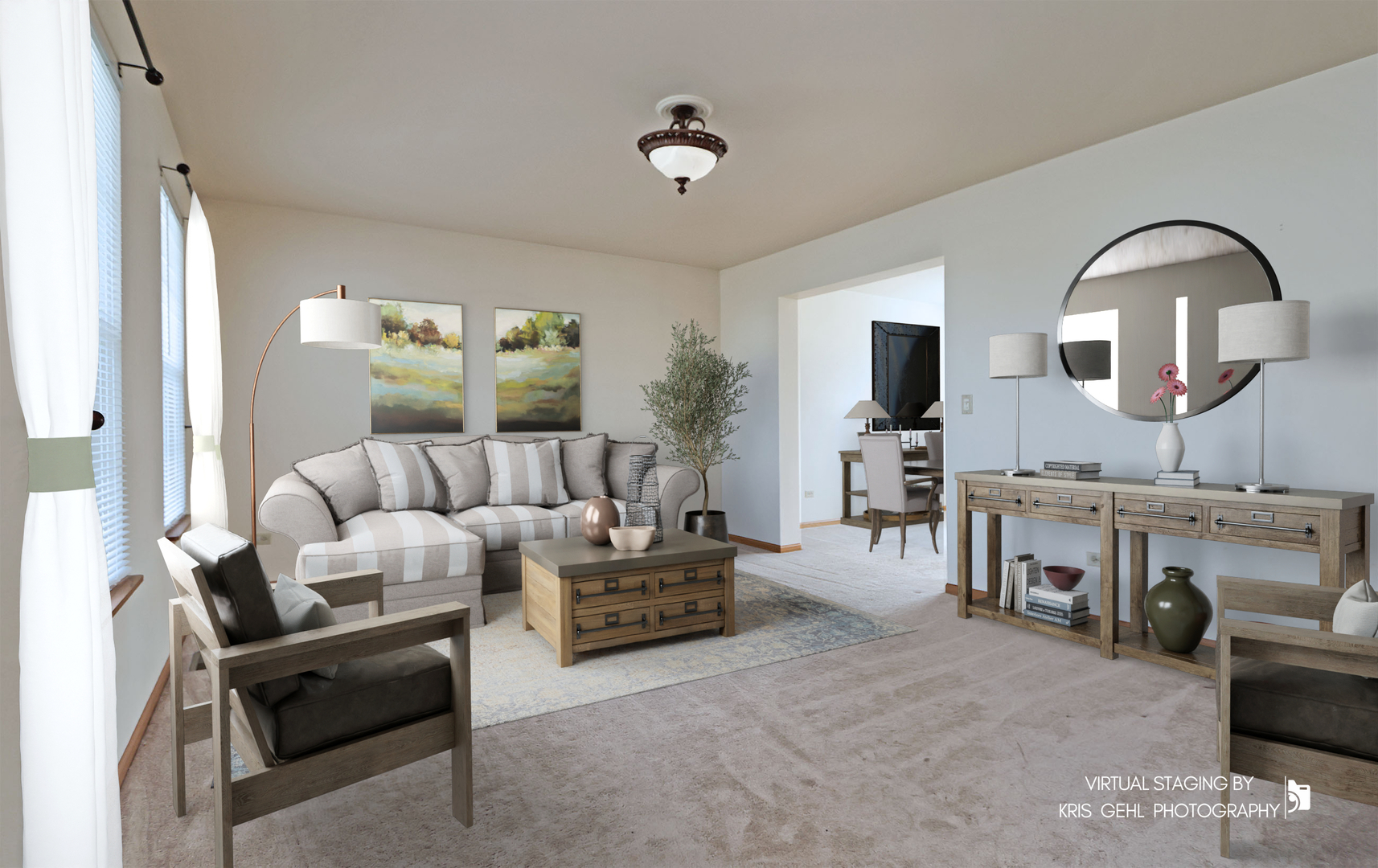 161 Wedgeport Court Romeoville, IL 60446 - Photo 2 of 31