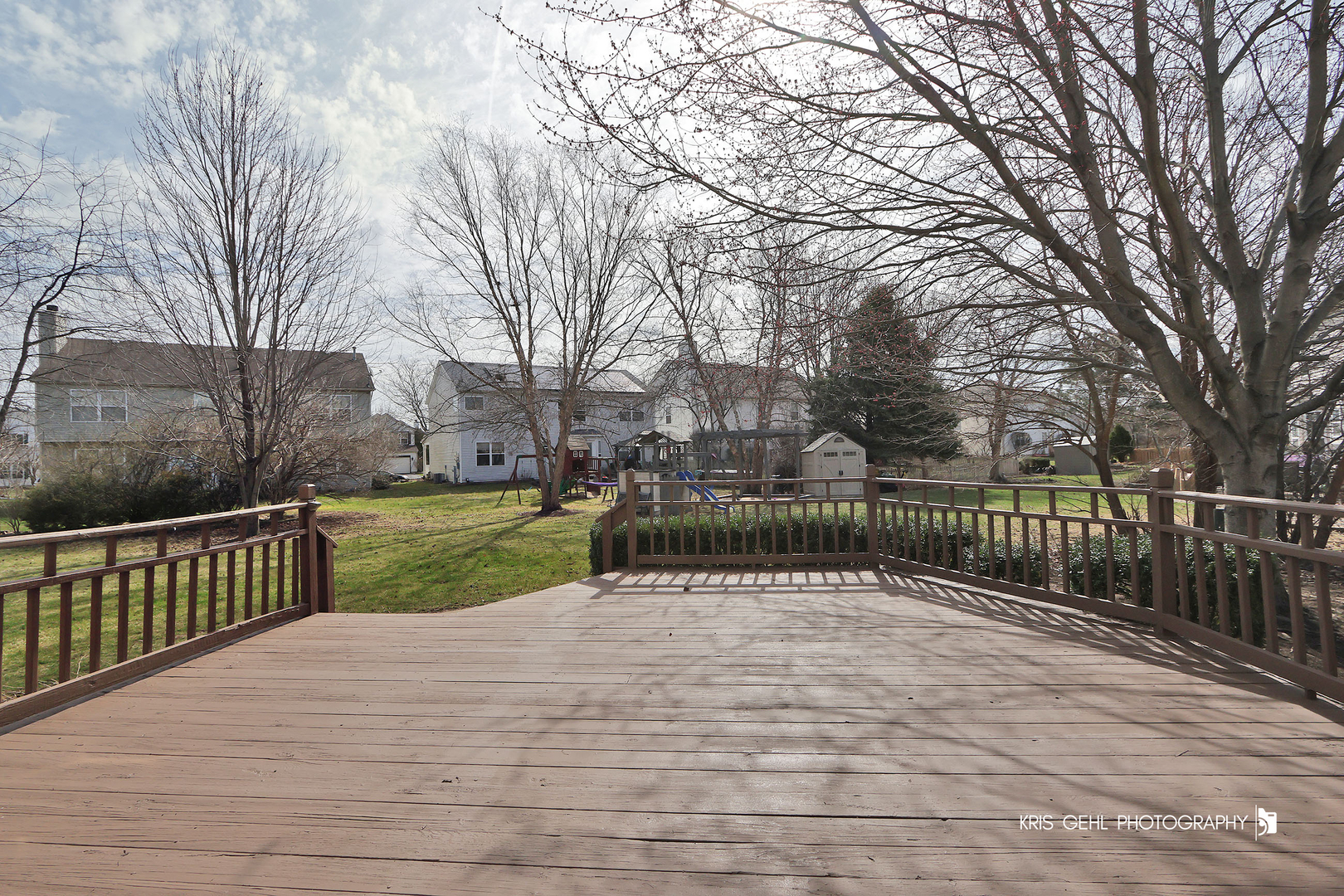 161 Wedgeport Court Romeoville, IL 60446 - Photo 25 of 31