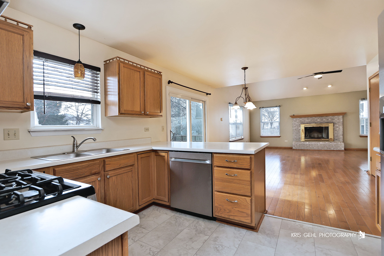 161 Wedgeport Court Romeoville, IL 60446 - Photo 6 of 31