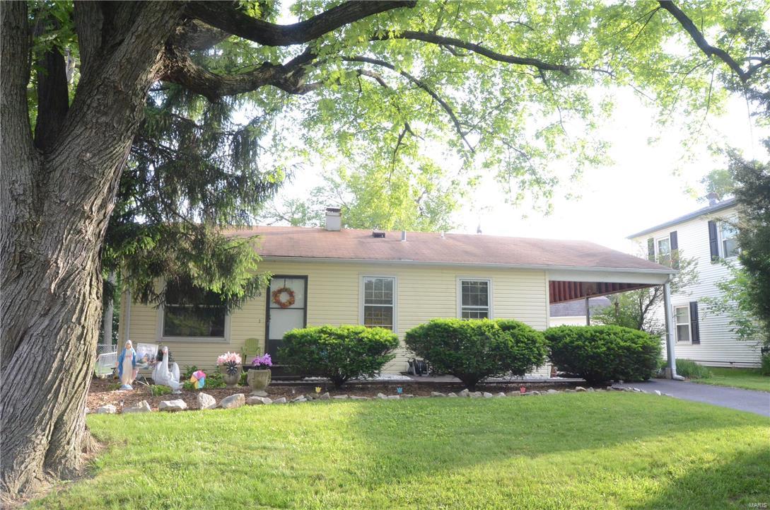 2310 Mullanphy Road Florissant, MO 63031 - Photo 1 of 14 Gallery Image 1
