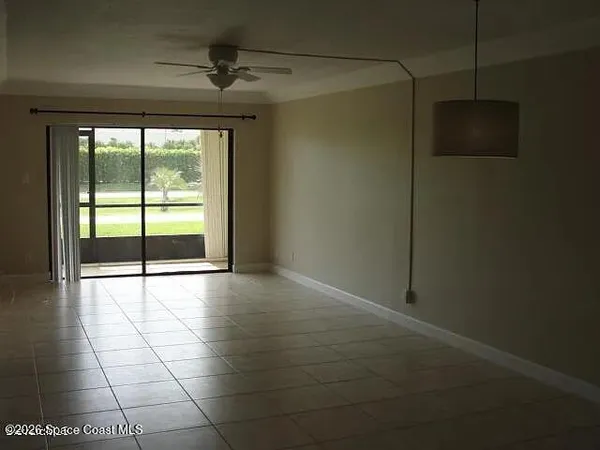 $2,200 | 500 Palm Springs Boulevard, Unit 110, Indian Harbour Beach, FL 32937