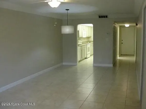 $2,200 | 500 Palm Springs Boulevard, Unit 110, Indian Harbour Beach, FL 32937