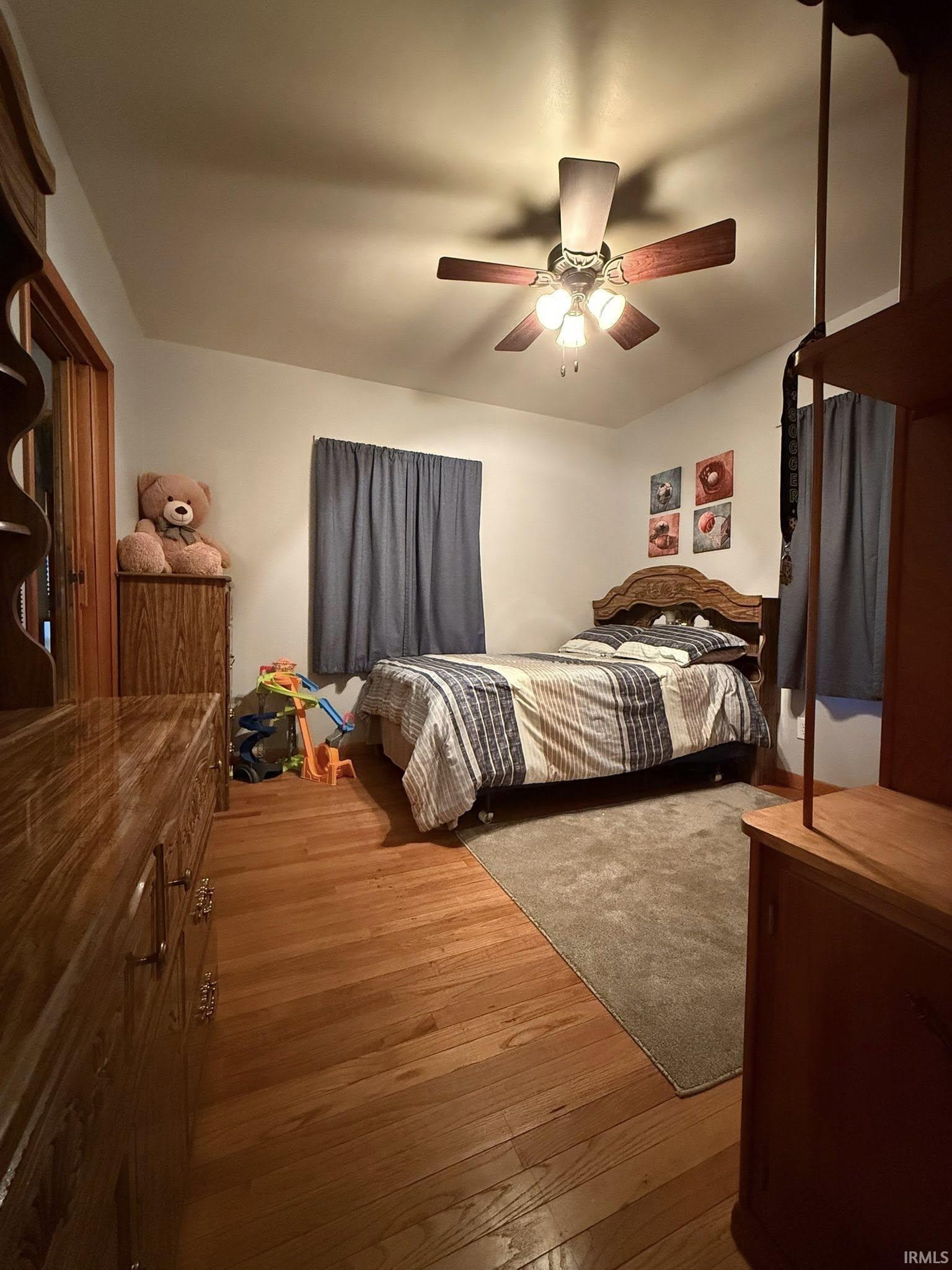 1008 Miami Street Bicknell, IN 47512 - Photo 20 of 36