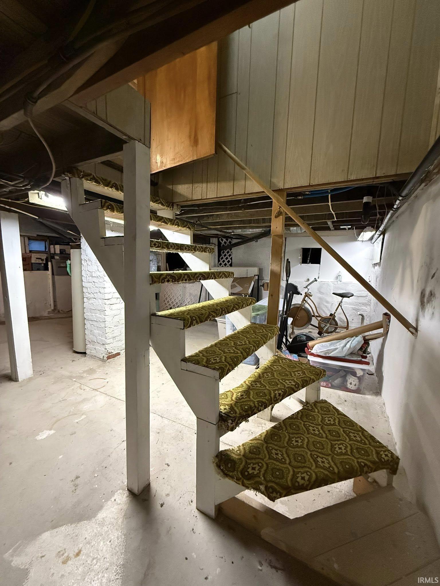 1008 Miami Street Bicknell, IN 47512 - Photo 28 of 36