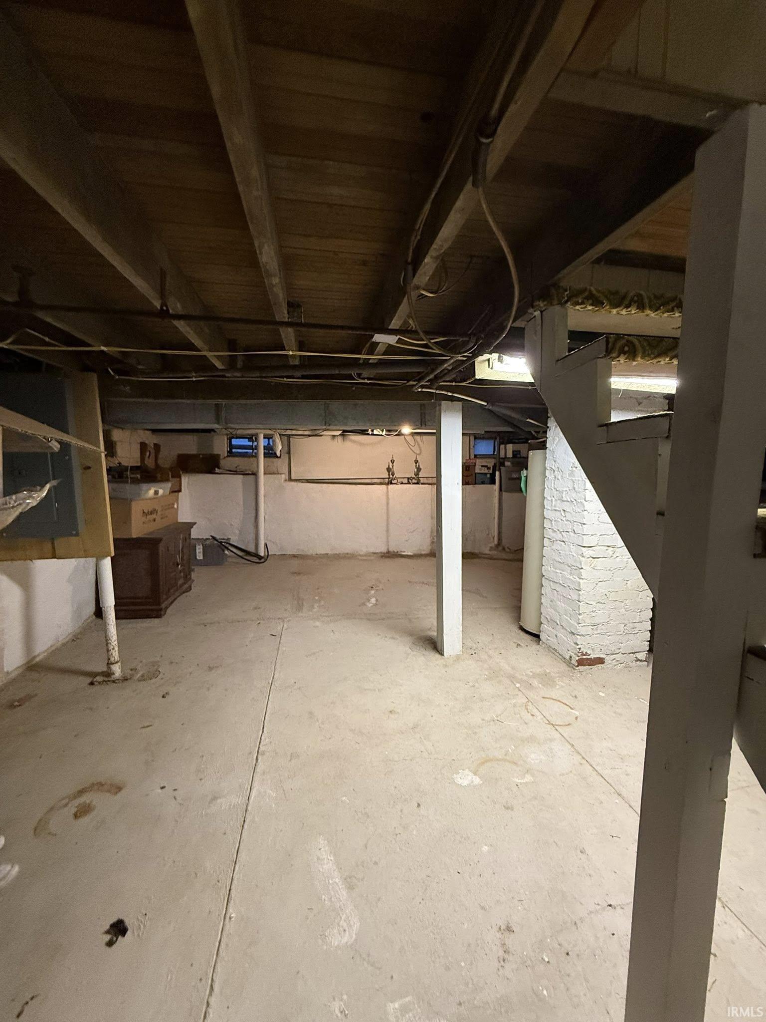 1008 Miami Street Bicknell, IN 47512 - Photo 29 of 36