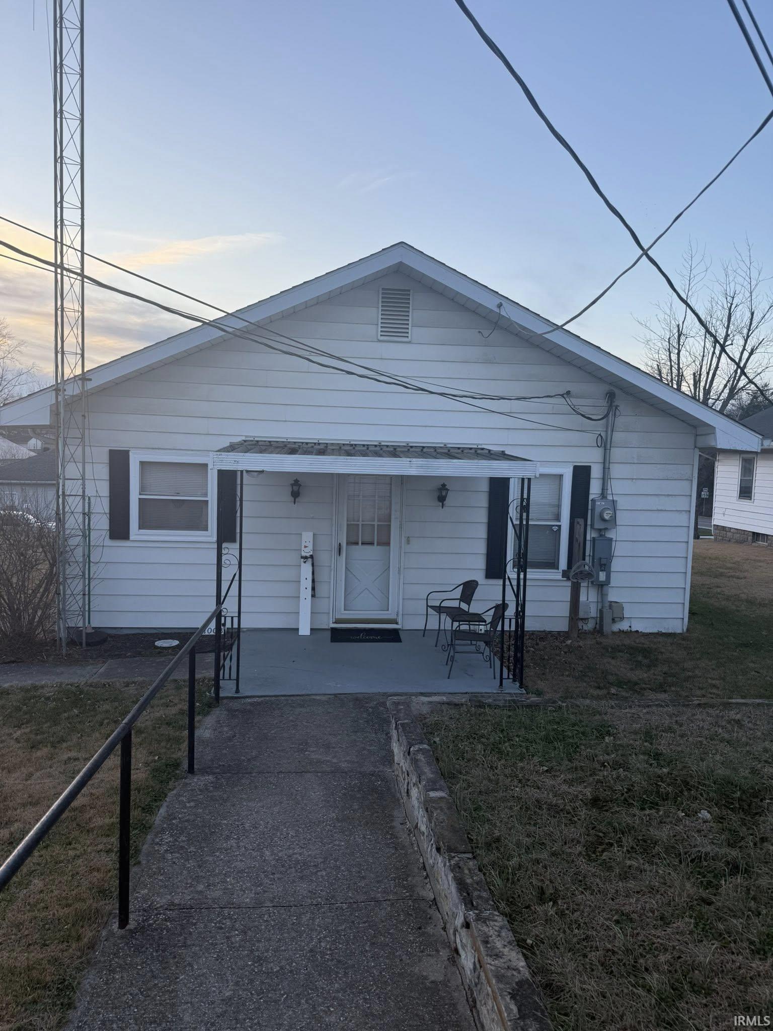 1008 Miami Street Bicknell, IN 47512 - Photo 30 of 36