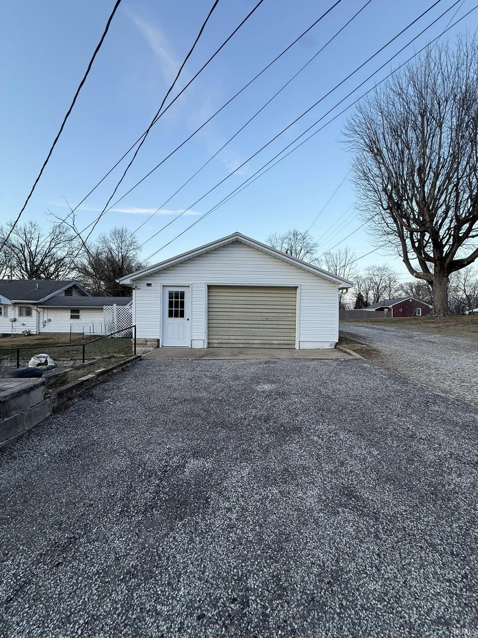 1008 Miami Street Bicknell, IN 47512 - Photo 32 of 36