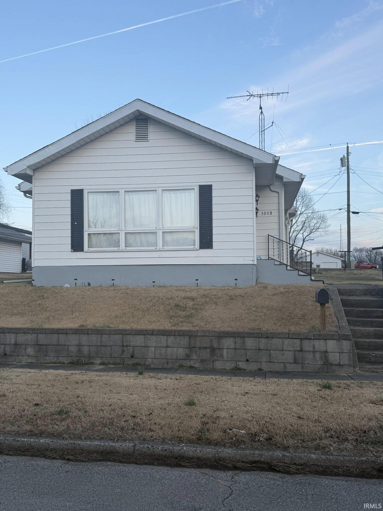 1008 Miami Street Bicknell, IN 47512 - Photo 34 of 36