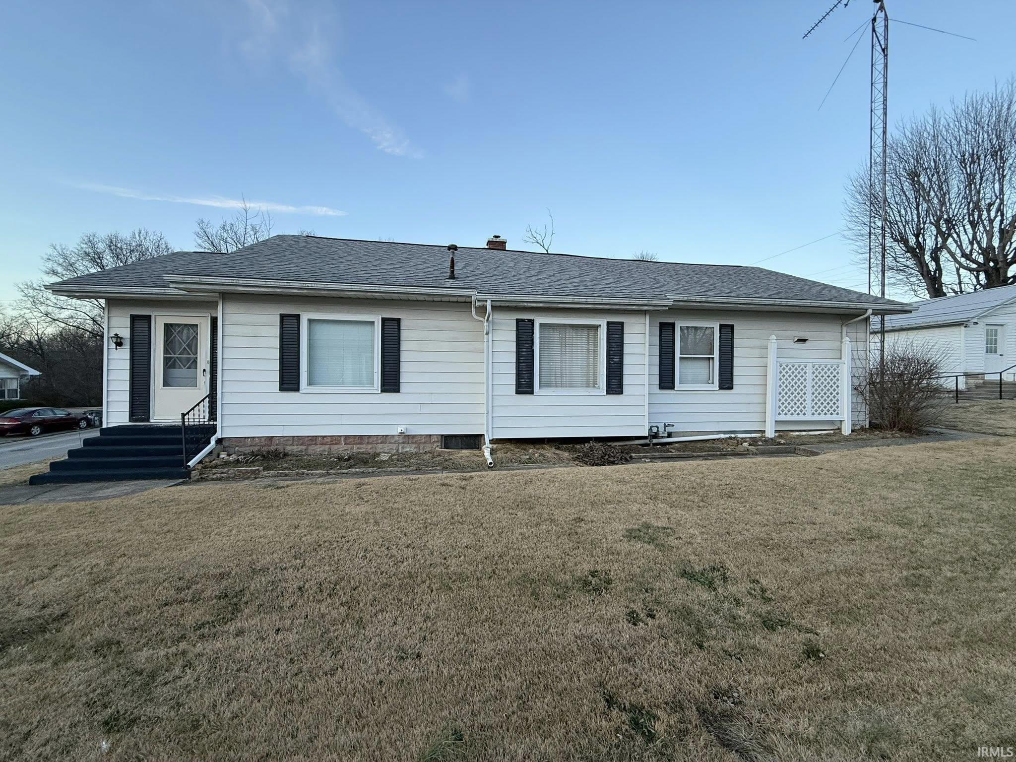 1008 Miami Street Bicknell, IN 47512 - Photo 36 of 36