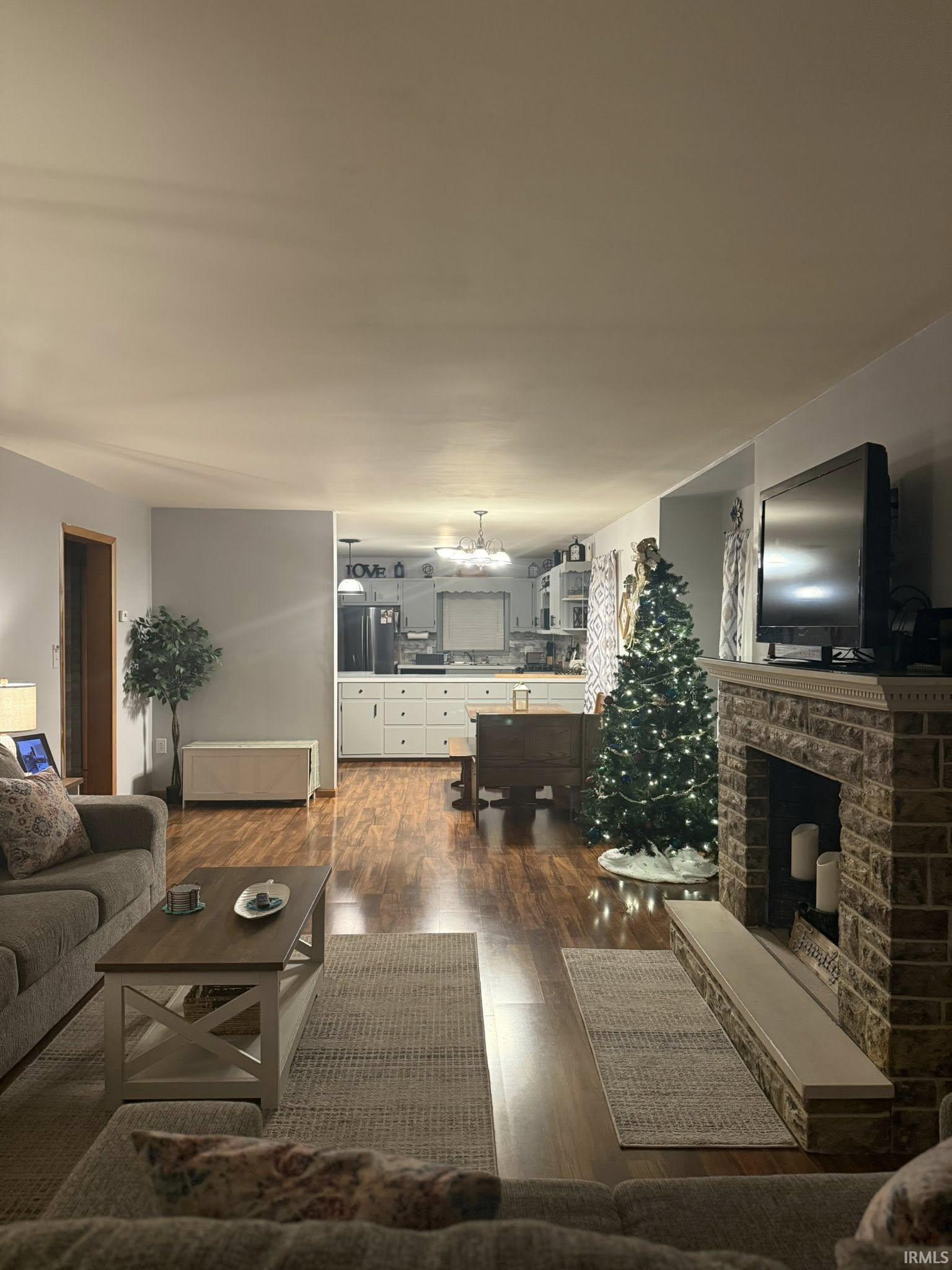 1008 Miami Street Bicknell, IN 47512 - Photo 6 of 36