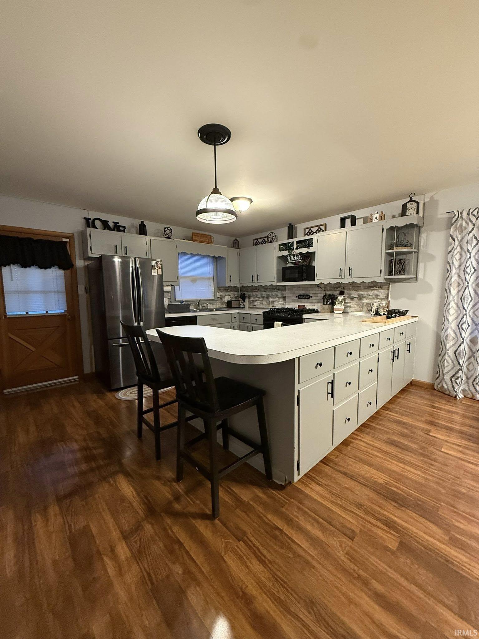 1008 Miami Street Bicknell, IN 47512 - Photo 9 of 36