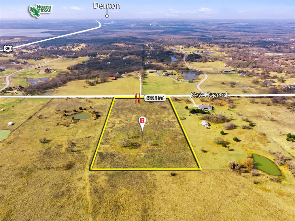 2400 New Hope Road Cross Roads, TX 76227 - Photo 11 of 20