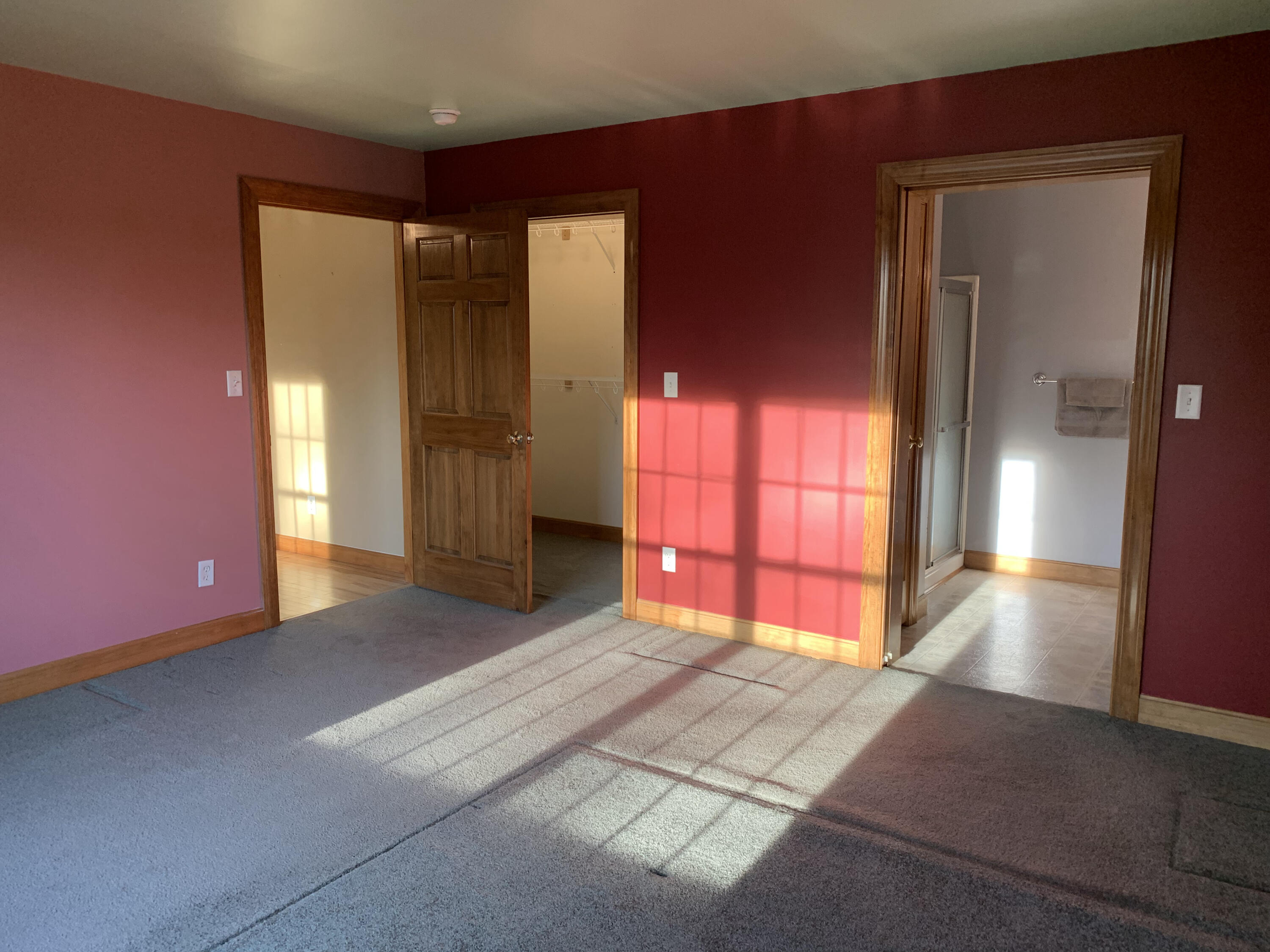 219 Toothaker Road Richmond, ME 04357 - Photo 36 of 60 Primary bed