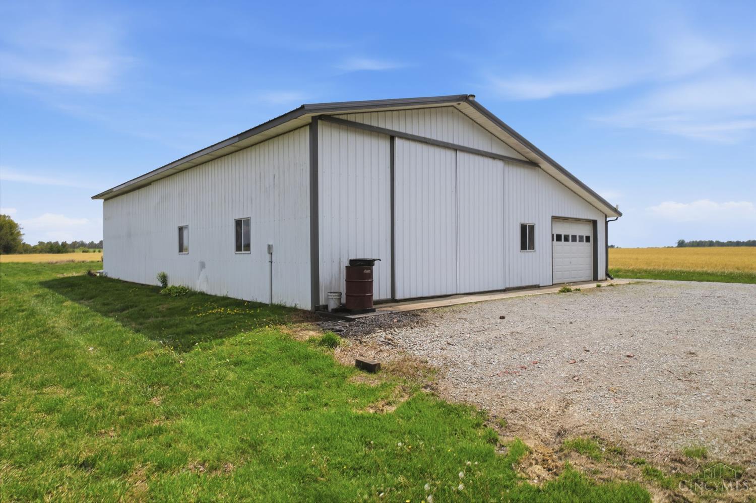 11732 Martin-Alexander Road Winchester, OH 45697 - Photo 9 of 89