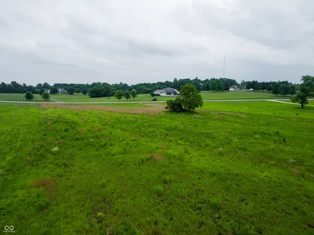 $239,900 | Lot 5 South Auburn Hills Drive, Edinburgh, IN 46124