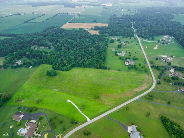 $239,900 | Lot 5 South Auburn Hills Drive, Edinburgh, IN 46124