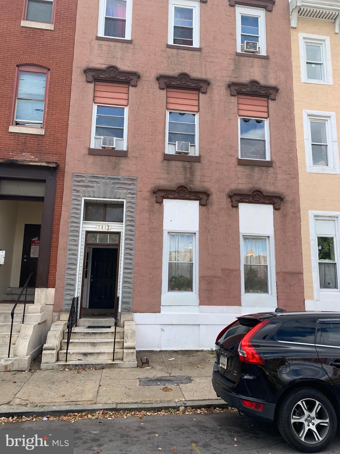 1212 McCulloh Street Baltimore, MD 21217 - Photo 2 of 23