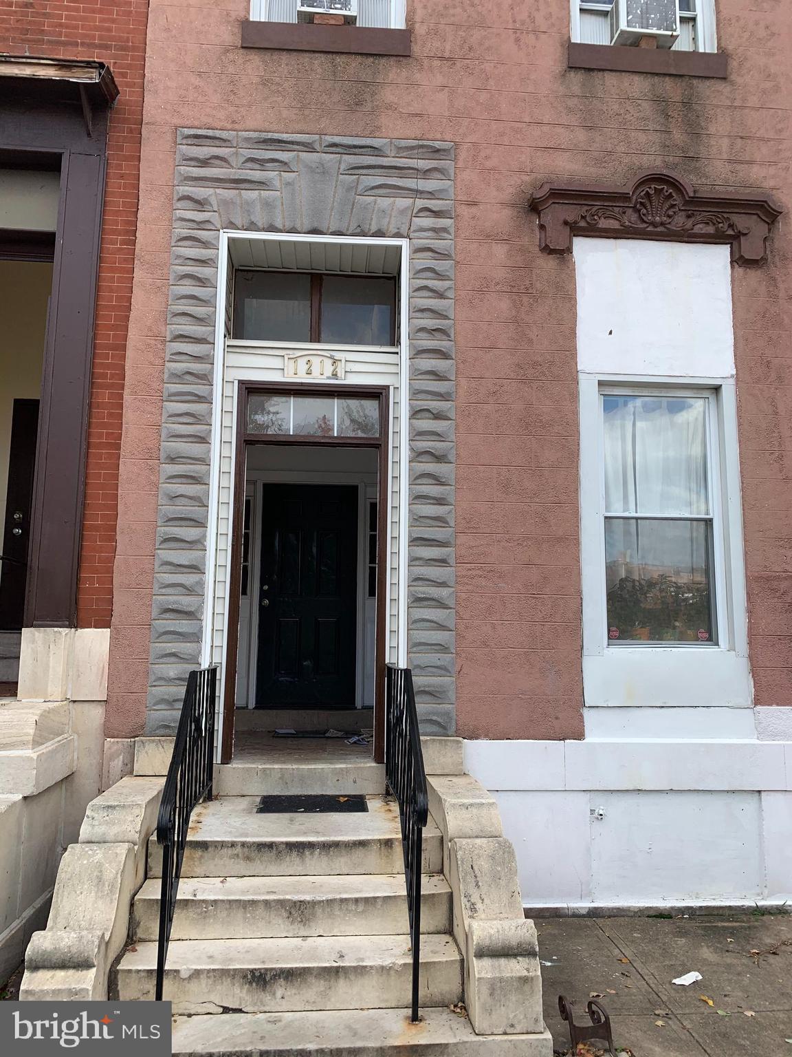 1212 McCulloh Street Baltimore, MD 21217 - Photo 3 of 23