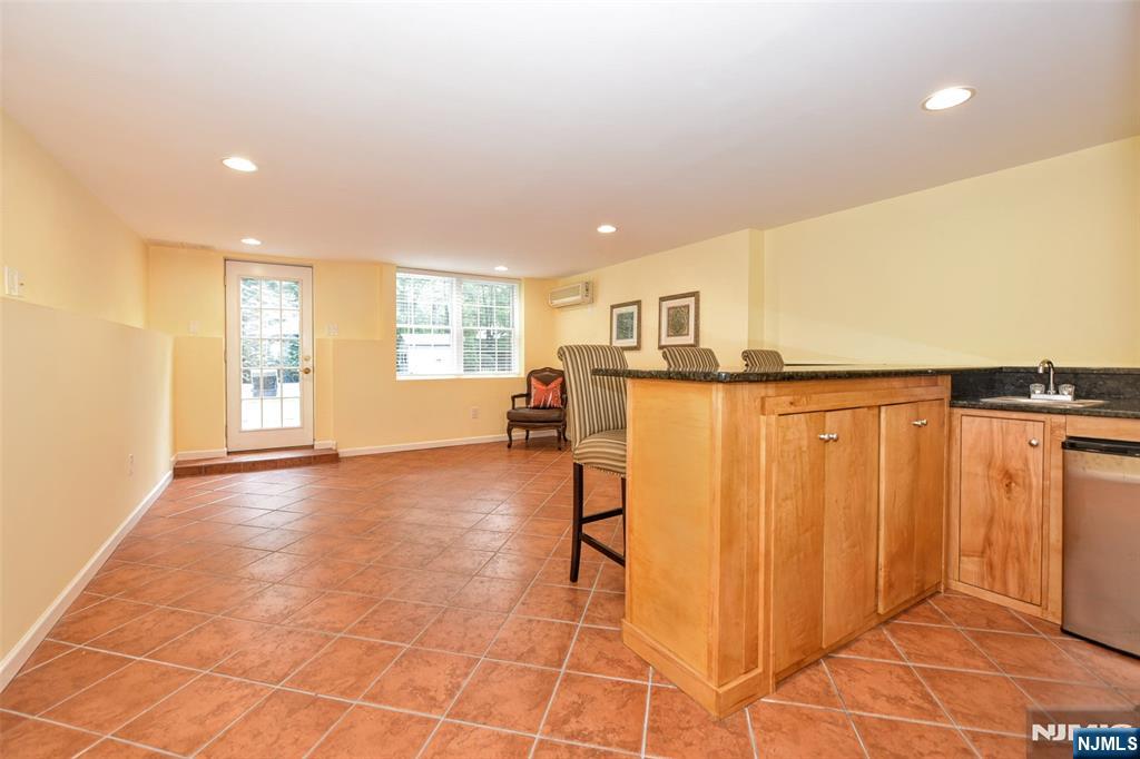60 Dimmig Road Upper Saddle River, NJ 07458 - Photo 34 of 40 a view of a livingroom with furniture