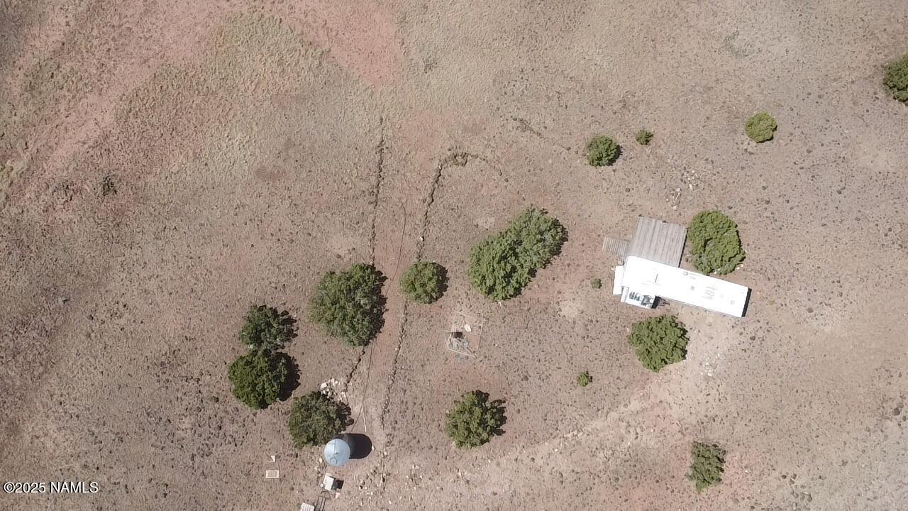 6 County Road Snowflake, AZ 85937 - Photo 13 of 18 a view of plant in a bath tub