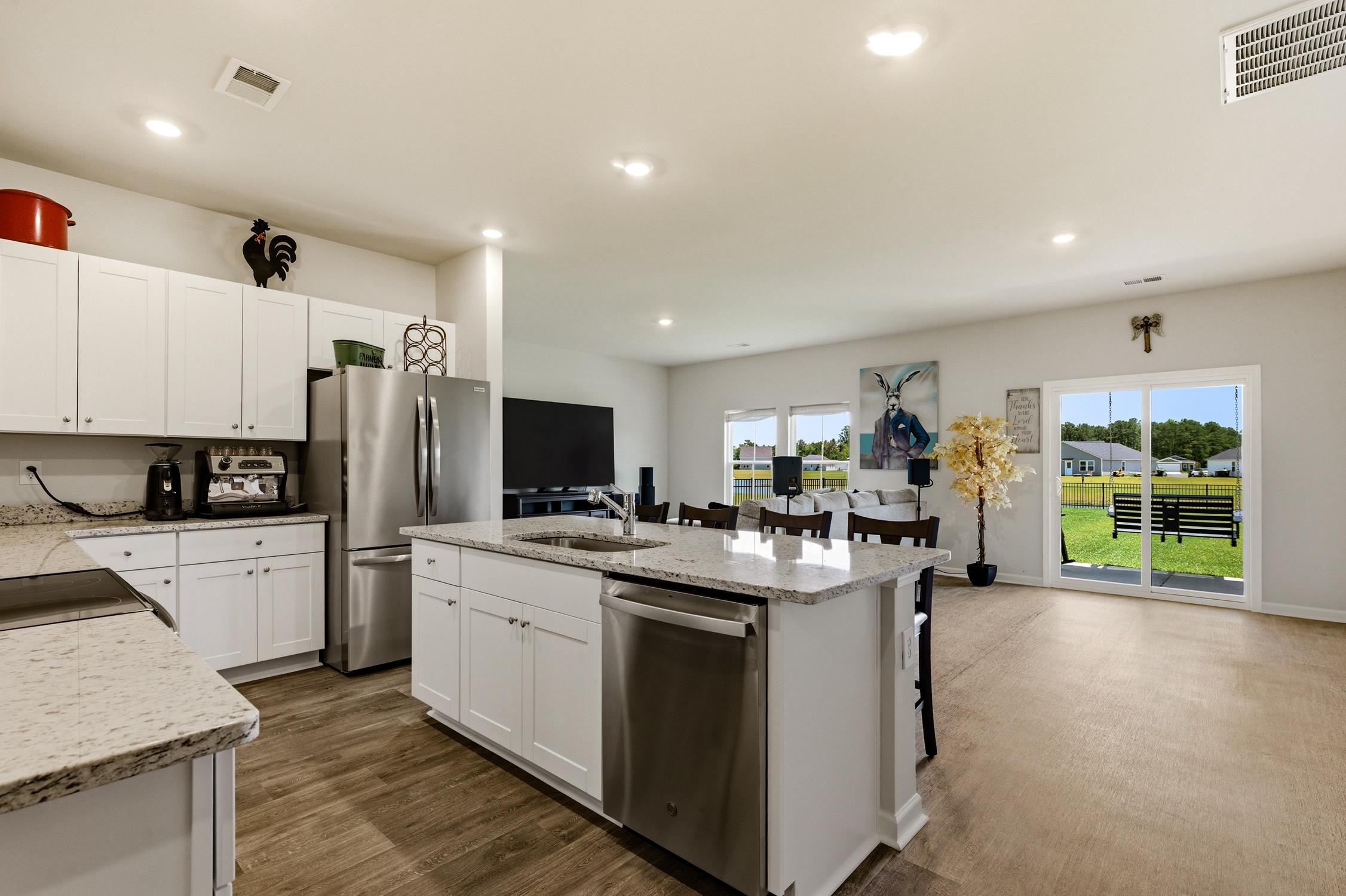 259 Warner Xing Way Loris, SC 29569 - Photo 3 of 30