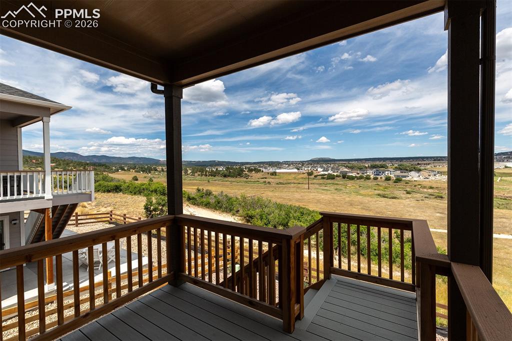 15898 Little Bluestem Road Monument, CO 80132 - Photo 28 of 32