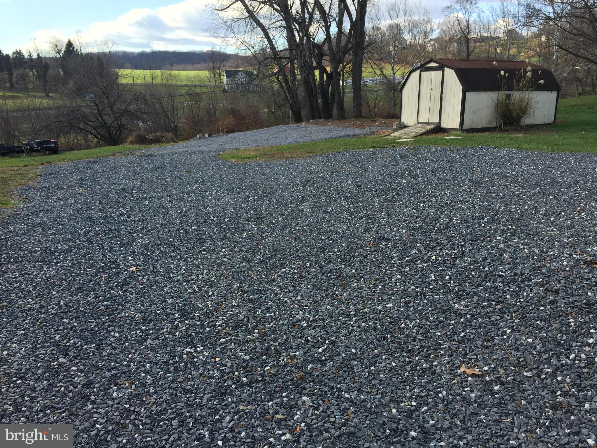 5343 Gold Mine Road Frederick, MD 21703 - Photo 14 of 14 Exterior (Rear)