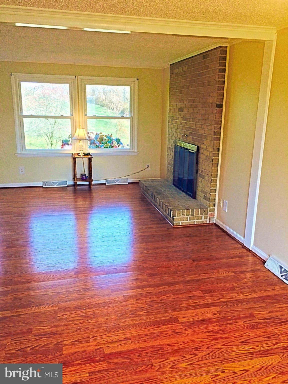 5343 Gold Mine Road Frederick, MD 21703 - Photo 3 of 14 Family Room