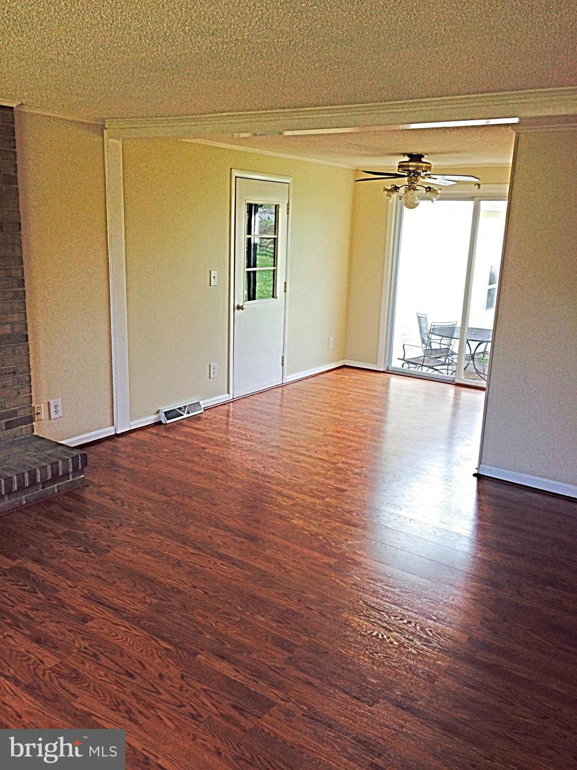 5343 Gold Mine Road Frederick, MD 21703 - Photo 5 of 14 Dining Room